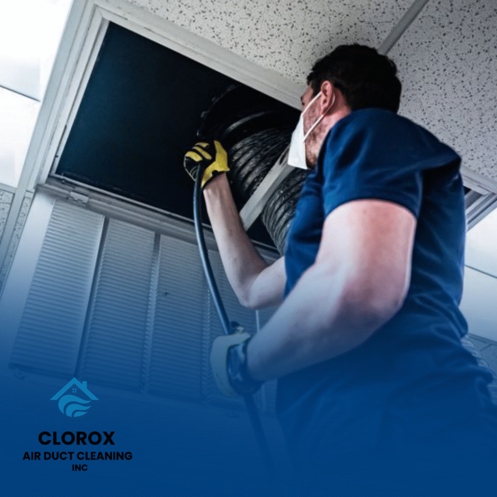 Why Miami’s Humidity Makes Your Air Ducts a Mold Factory (And How to Stop It)