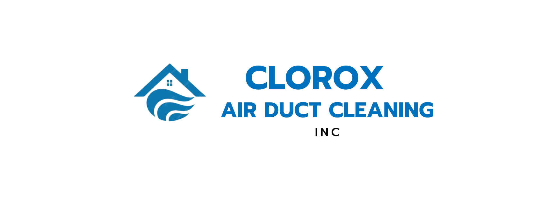 Clorox Air Duct Cleaning Logo