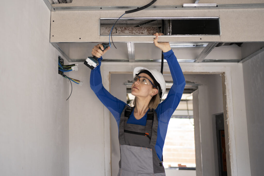 Air Duct Cleaning Blog Image