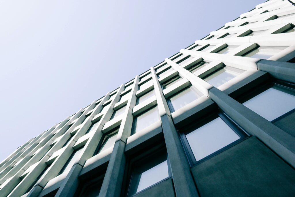 Commercial & Residential industries